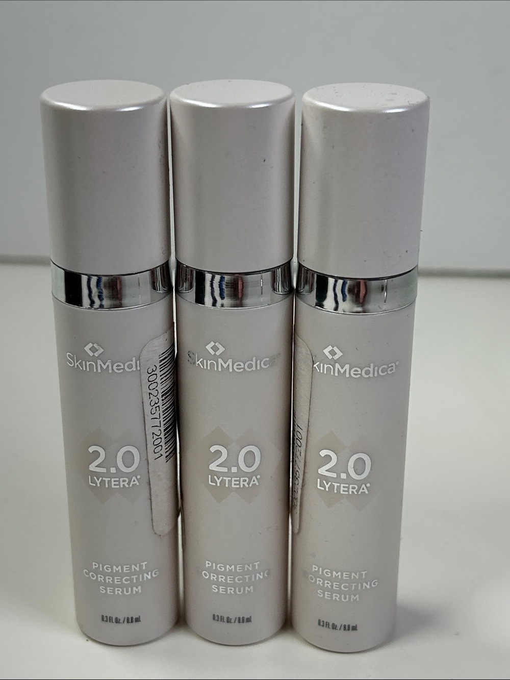 3 SkinMedica 2.0 Lytera Pigment Correcting Serum - .3 fl oz